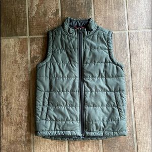 Boys (7) Union Bay Vest